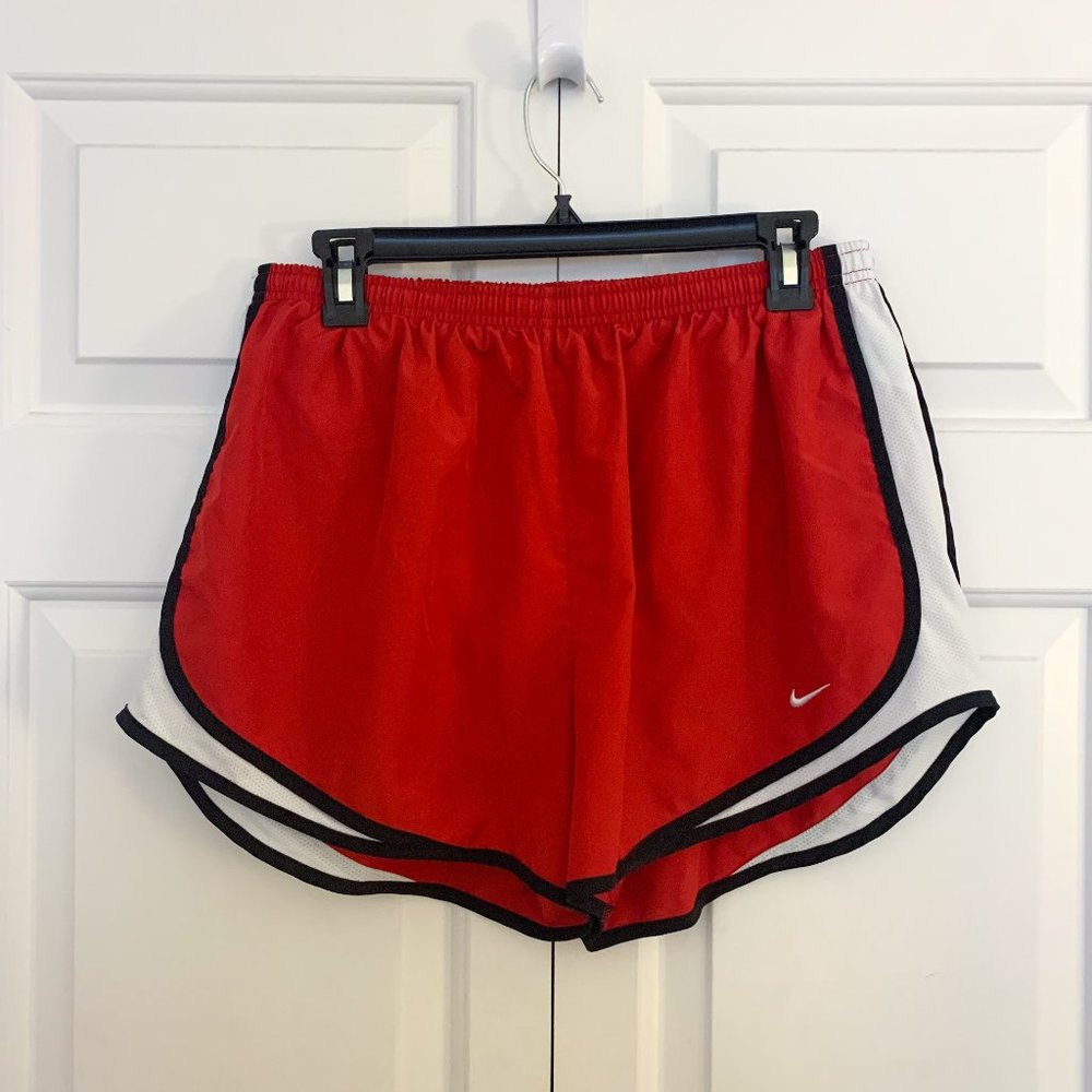 Nike Tempo Running Dry-Fit Shorts